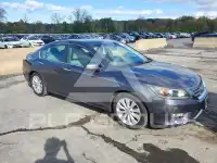 2013 Honda Accord фото