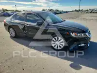 2013 Honda Accord photo