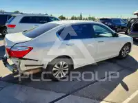 2013 Honda Accord photo