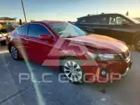 2013 Honda Accord photo