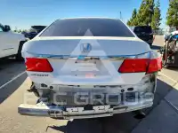 2013 Honda Accord photo