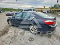 2013 Honda Accord фото