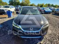 2013 Honda Accord фото