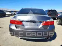 2013 Honda Accord фото