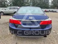 2013 Honda Accord photo