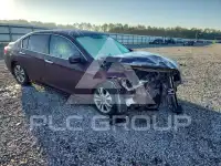 2013 Honda Accord фото