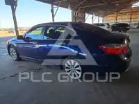 2013 Honda Accord фото