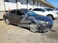 2013 Honda Accord photo