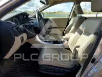 2013 Honda Accord фото