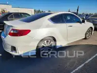 2013 Honda Accord фото