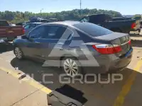 2013 Honda Accord photo
