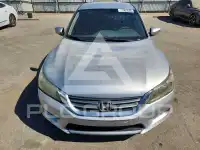 2013 Honda Accord photo