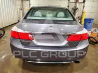 2013 Honda Accord фото