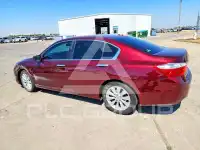 2013 Honda Accord фото