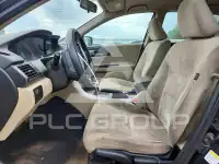 2013 Honda Accord фото