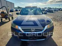 2013 Honda Accord фото