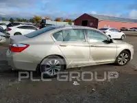 2013 Honda Accord photo