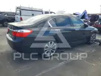 2013 Honda Accord фото