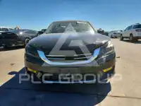 2013 Honda Accord фото