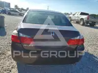 2013 Honda Accord photo