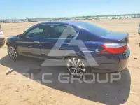 2013 Honda Accord photo
