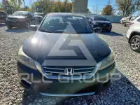 2013 Honda Accord фото