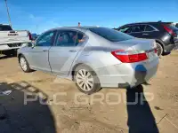 2013 Honda Accord фото