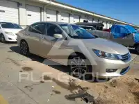 2013 Honda Accord фото