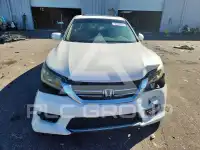 2013 Honda Accord фото