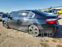2013 Honda Accord photo