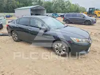 2013 Honda Accord фото