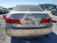 2013 Honda Accord фото