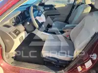 2013 Honda Accord фото