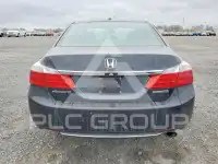 2013 Honda Accord фото