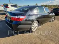 2013 Honda Accord photo