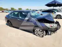 2013 Honda Accord фото
