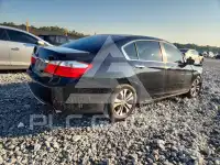 2013 Honda Accord фото
