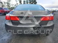 2013 Honda Accord photo