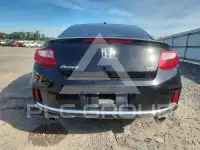 2013 Honda Accord photo