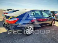 2013 Honda Accord фото