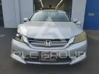 2013 Honda Accord фото