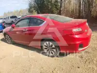 2013 Honda Accord photo