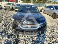 2013 Honda Accord фото