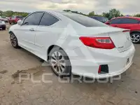 2013 Honda Accord фото