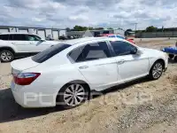 2013 Honda Accord фото