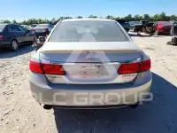 2013 Honda Accord фото