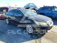 2013 Honda Accord фото