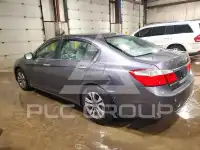 2013 Honda Accord фото
