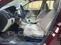 2013 Honda Accord фото