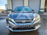 2013 Honda Accord фото